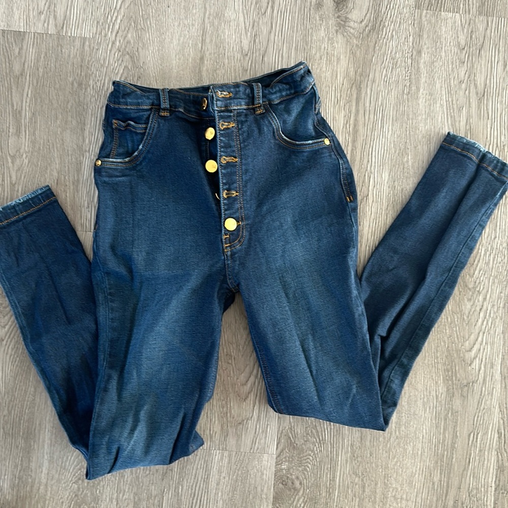 SolBeauty Jeans
